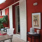 Casa Lucia Private Car Or Motorcycle Park