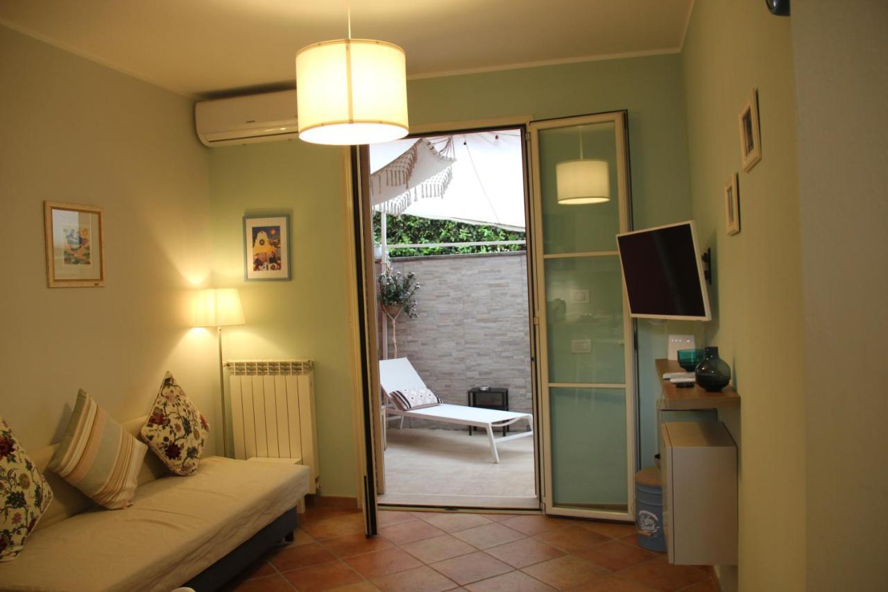 Appartement Casa Lucia Private Car Or Motorcycle Park Lucca