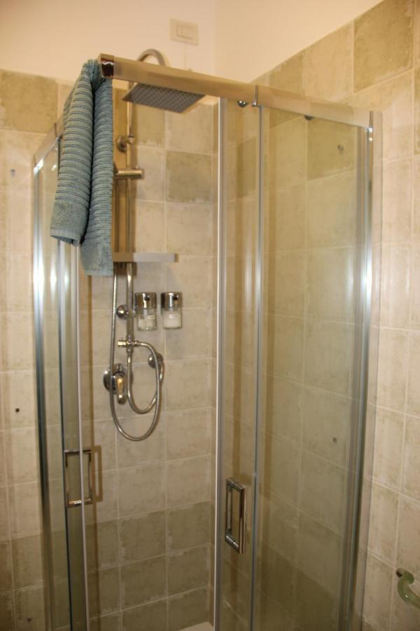 Appartement Casa Lucia Private Car Or Motorcycle Park *